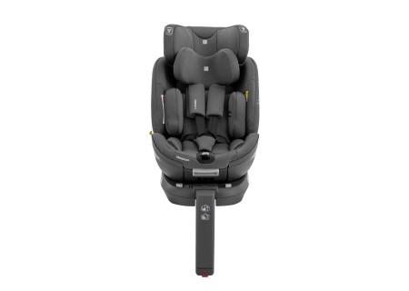 Silla de Coche i-Conic i-Size Dark Grey