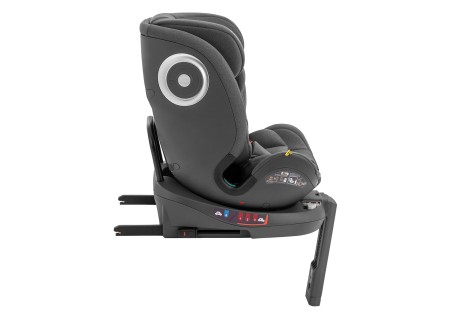 Silla de Coche i-Conic i-Size Dark Grey