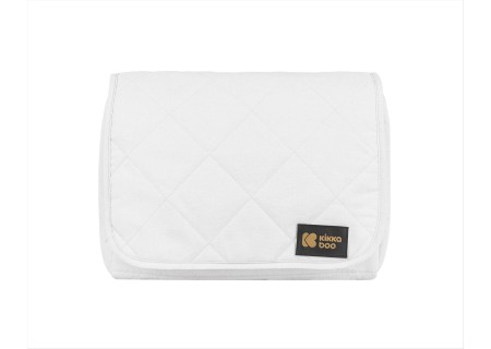 Cochecito Convertible 3 en 1 Amaia Light Grey