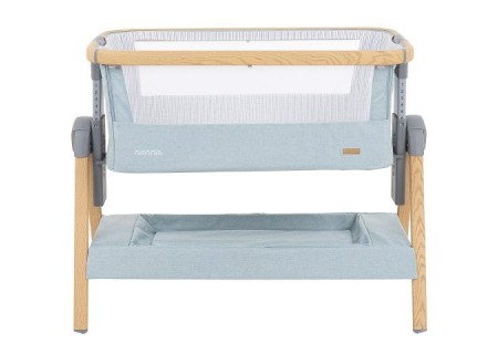 Minicuna Colecho Nanna Kikkaboo