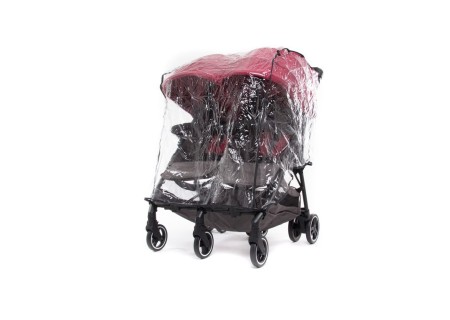 Plástico de Lluvia Kuki Twin