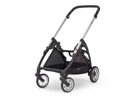 Cochecito System Duo Electa Union Grey