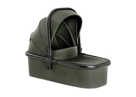 Cochecito Duo Kara Verde Kikkaboo