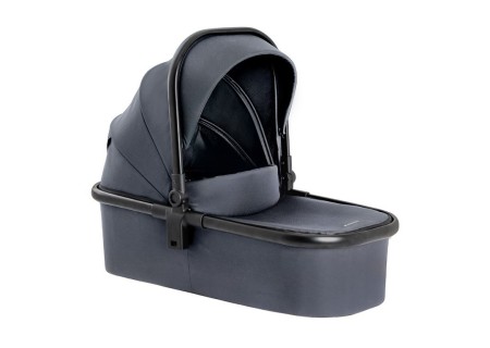 Cochecito Duo Kara Gris Kikkaboo