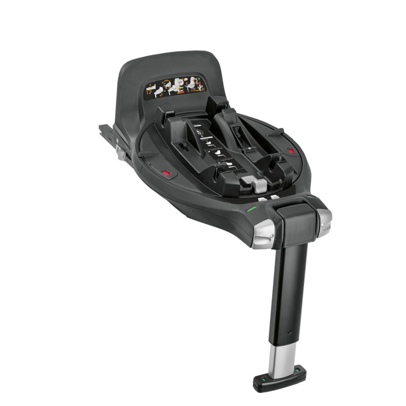 Base Auto Darwin 360º i-Size Inglesina