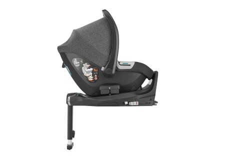 Base Auto Darwin 360º i-Size Inglesina