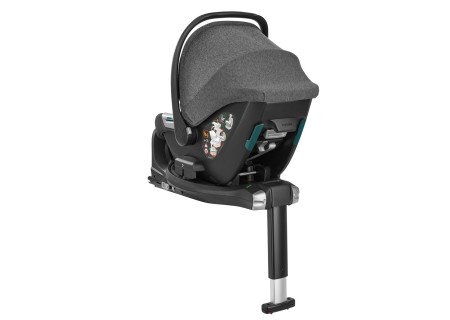 Base Auto Darwin 360º i-Size Inglesina