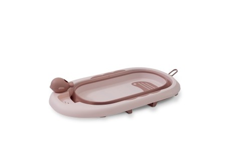 Bañera Plegable Verde Interbaby