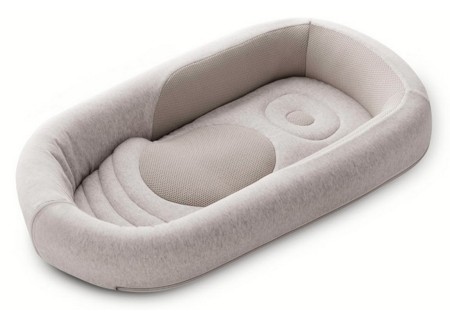 Cojín Nido Welcome Pod Beige