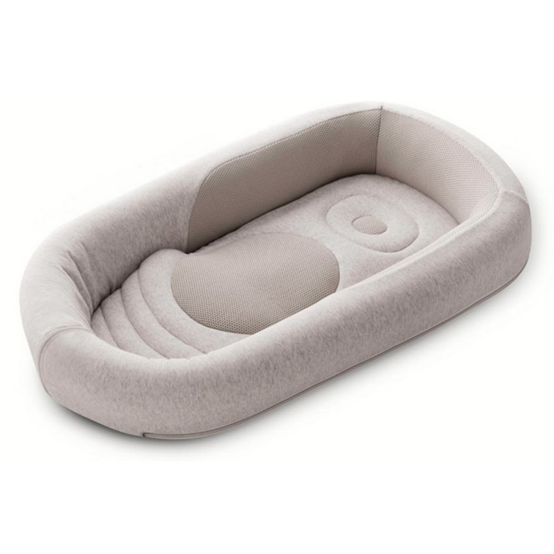 Cojín Nido Welcome Pod Beige