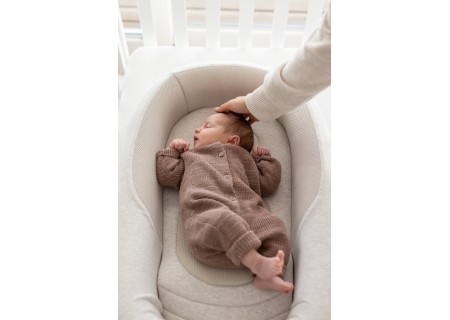 Cojín Nido Welcome Pod Beige