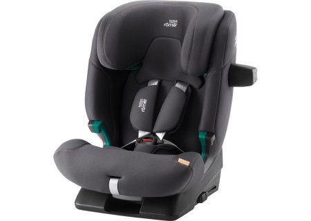 Silla de Coche Advansafix PRO