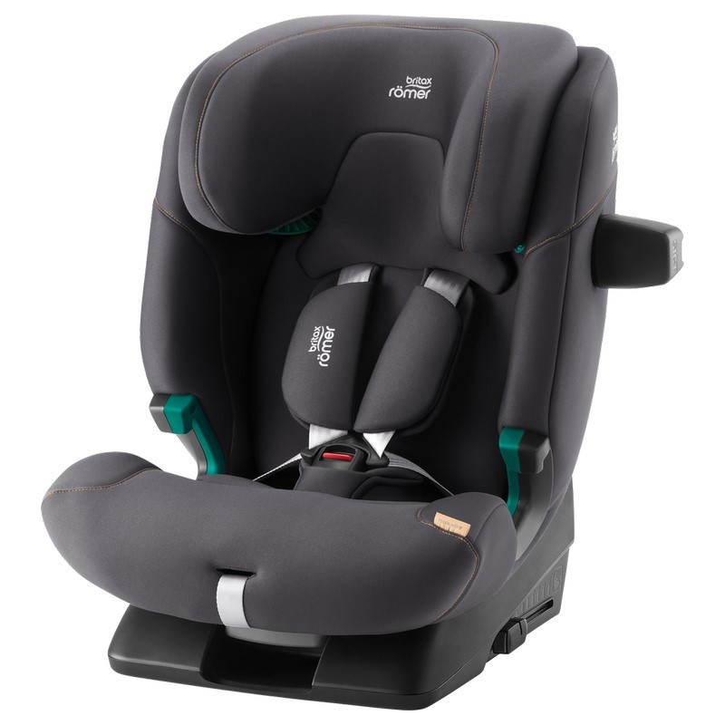 Silla de Coche Advansafix PRO