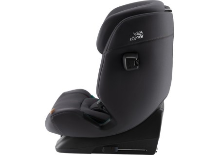Silla de Coche Advansafix PRO