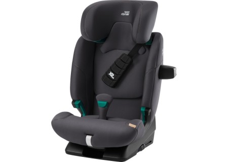 Silla de Coche Advansafix PRO