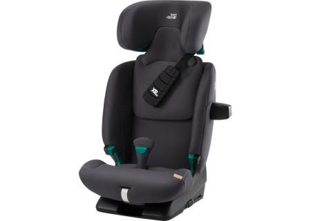 Silla de Coche Advansafix PRO
