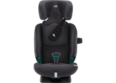 Silla de Coche Advansafix PRO