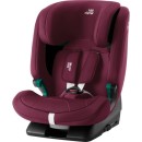 Burgundy  Red