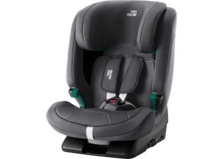 Silla de Coche Versafix Britax Römer