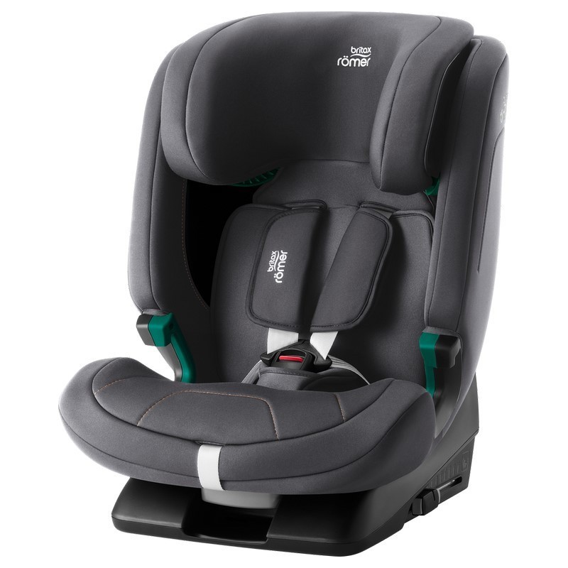 Silla de Coche Versafix Britax Römer
