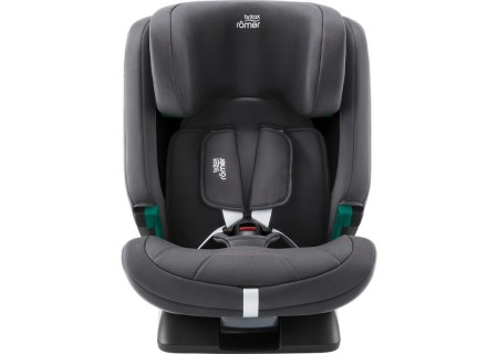 Silla de Coche Versafix Britax Römer