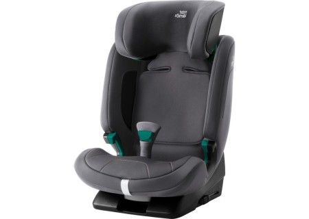 Silla de Coche Versafix Britax Römer