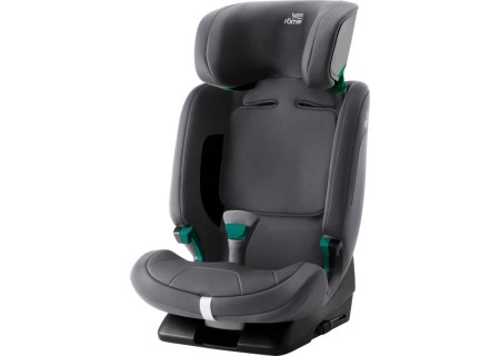 Silla de Coche Versafix Britax Römer