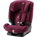 Burgundy  Red