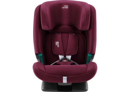 Silla de Coche Evolvafix Britax Römer