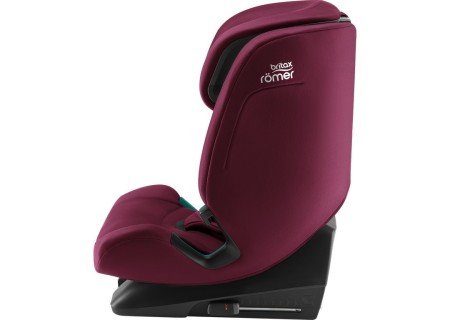 Silla de Coche Evolvafix Britax Römer
