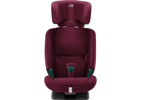 Silla de Coche Evolvafix Britax Römer