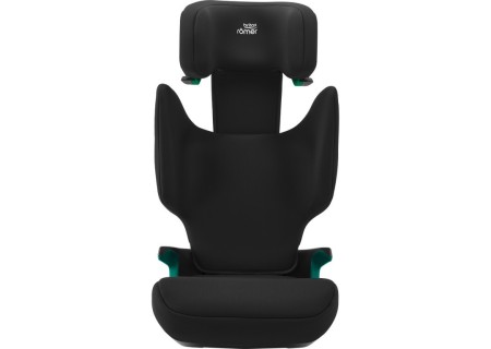 Silla de Auto Grupo 2/3 Discovery Plus 2