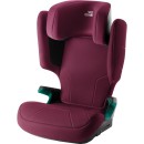Burgundy  Red