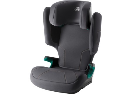 Silla de Auto Grupo 2/3 HI-Liner Britax Römer