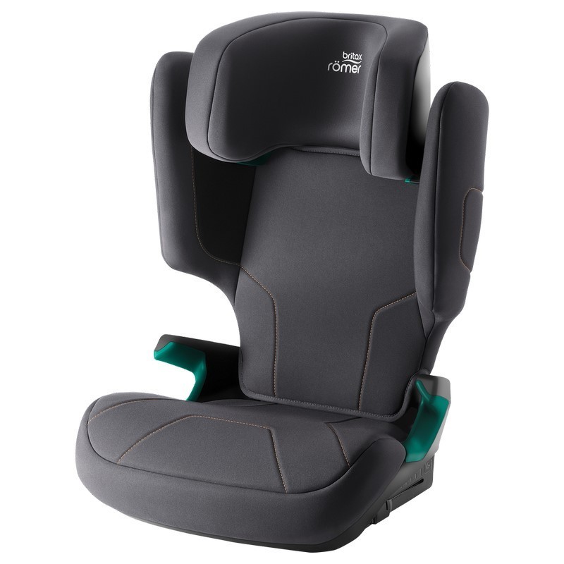 Silla de Auto Grupo 2/3 HI-Liner Britax Römer