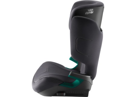 Silla de Auto Grupo 2/3 HI-Liner Britax Römer