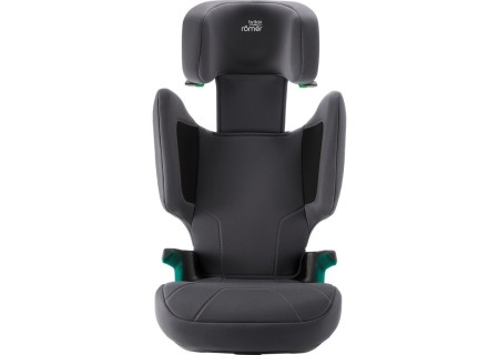 Silla de Auto Grupo 2/3 HI-Liner Britax Römer