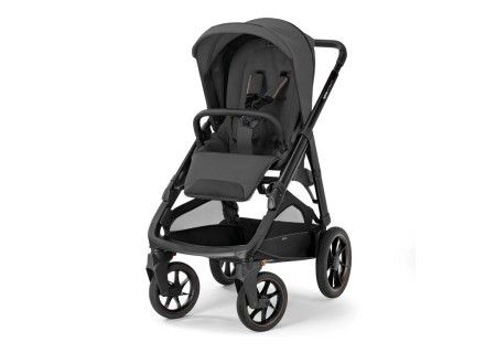Cochecito Aptica XT Igloo Grey System Quattro