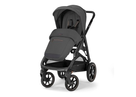 Cochecito Aptica XT Igloo Grey System Quattro