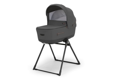 Cochecito Aptica XT Igloo Grey System Quattro