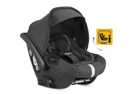Cochecito Aptica XT Igloo Grey System Quattro