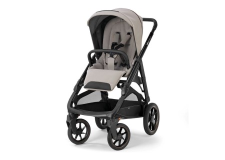 Cochecito Aptica XT Tundra Beige System Quattro