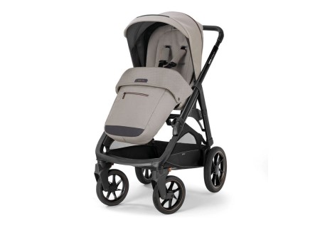 Cochecito Aptica XT Tundra Beige System Quattro