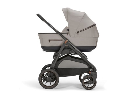 Cochecito Aptica XT Tundra Beige System Quattro