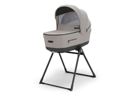 Cochecito Aptica XT Tundra Beige System Quattro