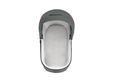 Cochecito Aptica XT Taiga Green System Quattro