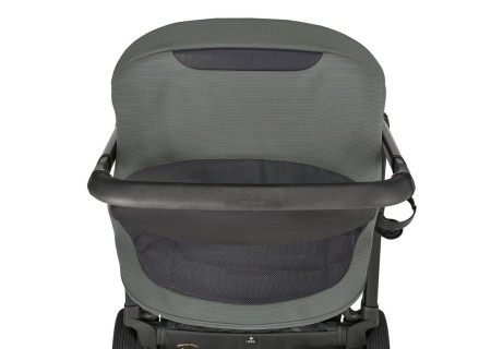 Cochecito Aptica XT Taiga Green System Quattro