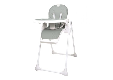 Trona Arzak Verde