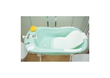 Cubeta Bañera Anatómica Mint de Olmitos.