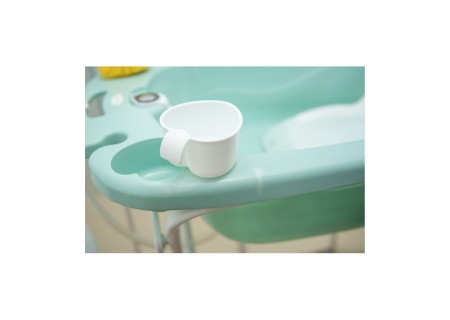 Cubeta Bañera Anatómica Mint de Olmitos.